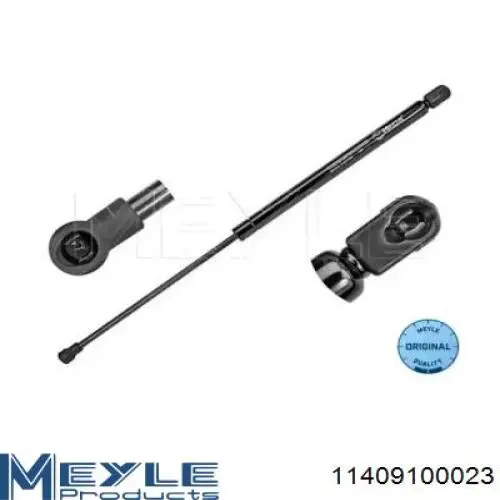 Купити 3452800 Starline Амортизатор двері багажника