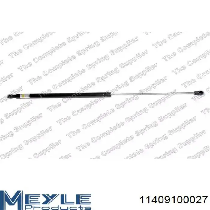 GS0721 Magneti Marelli Амортизатор кришки багажника / двері 3/5-ї задньої