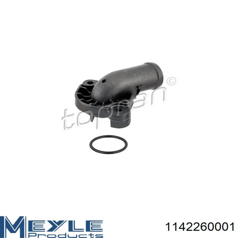 Кришка термостата Meyle 1142260001 ціна, від 3.06 USD