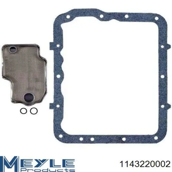 Масляний фільтр двигуна Mahle Original OX356DOEKO ціна, від 11.54 USD