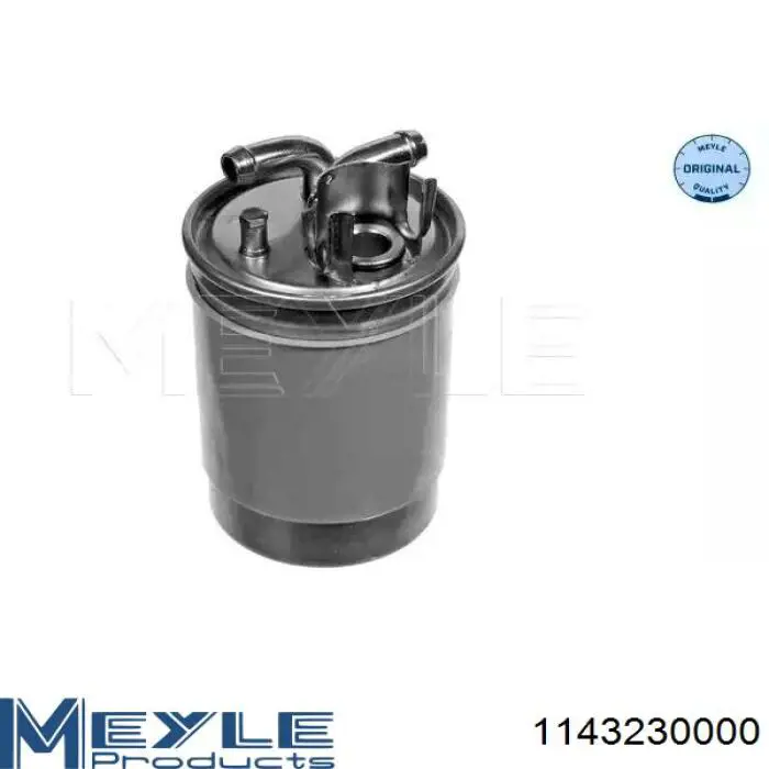 Купити DP1110130108 Dr!ve+ Фільтр-відстійник палива грубої очистки