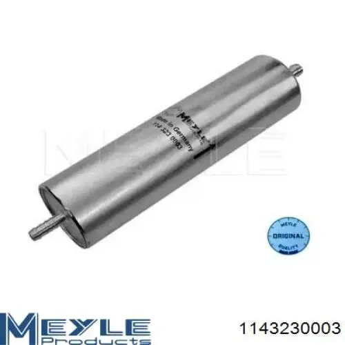 FP5930 Polcar фільтр паливний