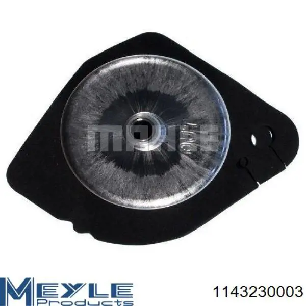Купити DF3548 Mfilter Фільтр-відстійник палива грубої очистки