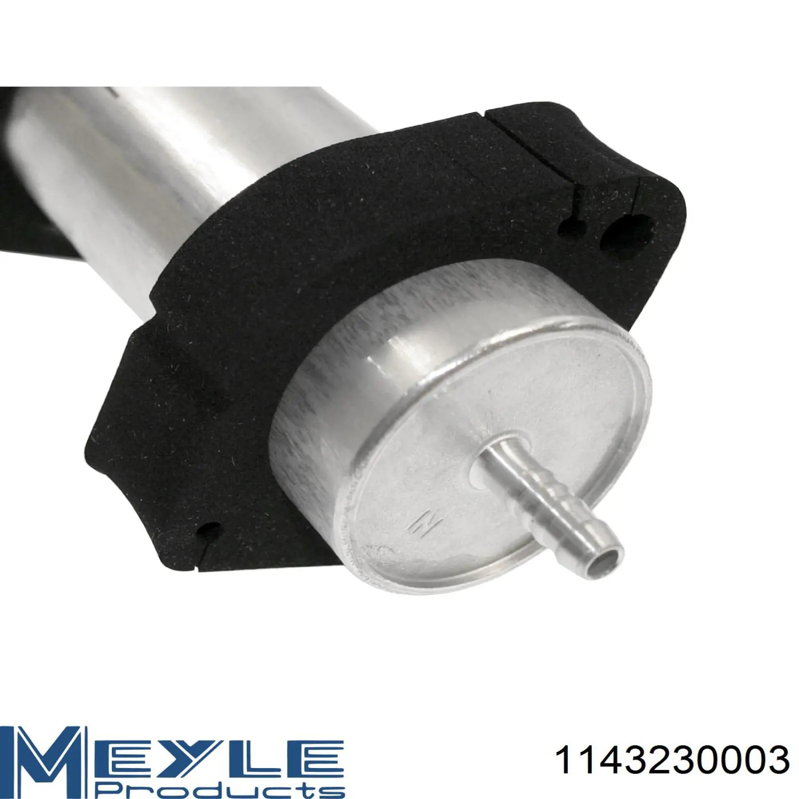 Фільтр тонкого очищення палива Mfilter DF3548 ціна, від 20.84 USD