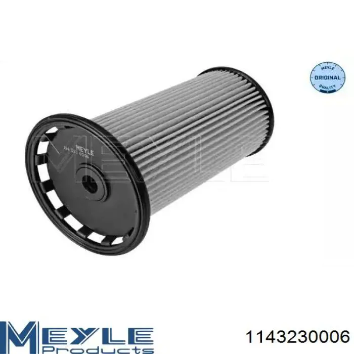 Купити KX386ECO Mahle Original Фільтр-відстійник палива грубої очистки
