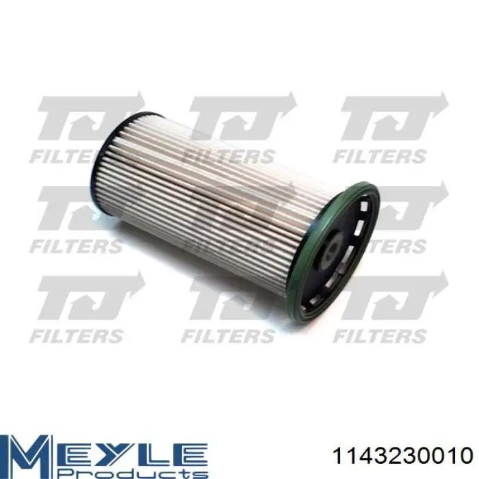Фільтр тонкого очищення палива Mahle Original KX492ECO ціна, від 25.89 USD