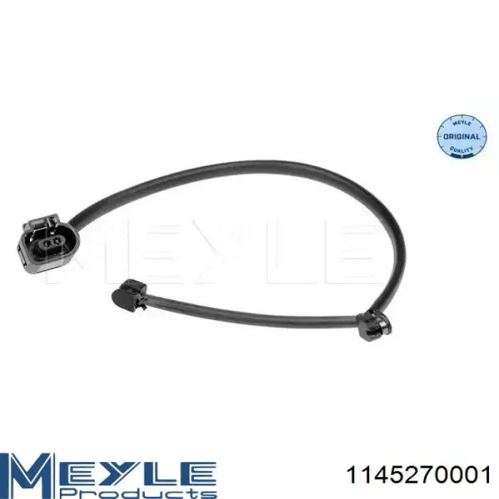 Купити WS0225B Quick Brake Датчик зносу гальмівних колодок