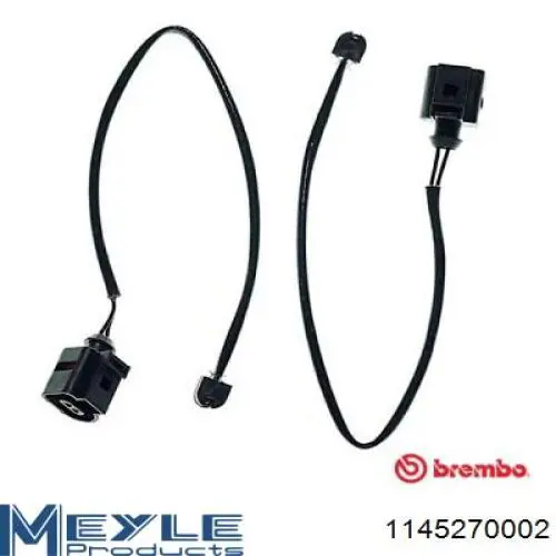 Купити 3907003 Autotechteile Сенсор зносу