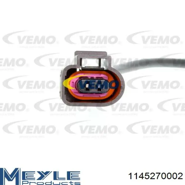 Купити 1145270002 Meyle Датчик зносу гальмівних колодок
