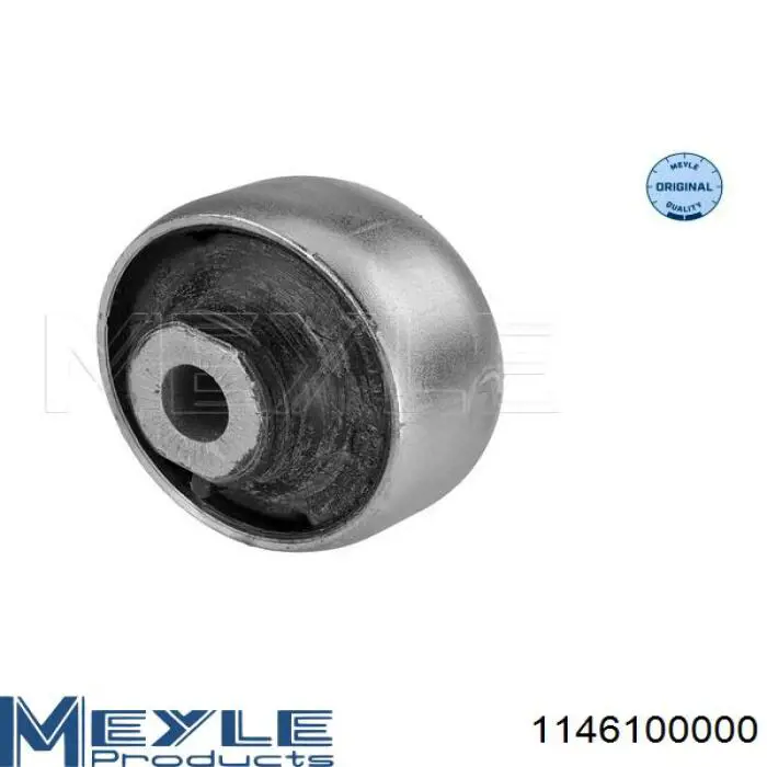 FRD9181 Caster Сайлентблок переднього нижнього важеля