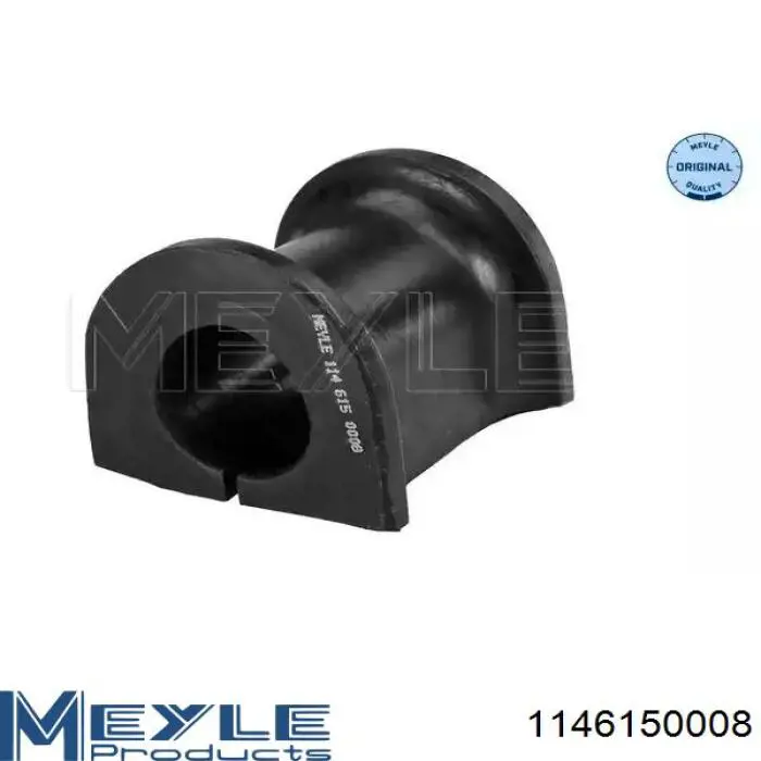Подушка стабілізатора Vika 44111602001 ціна, від 2.91 USD