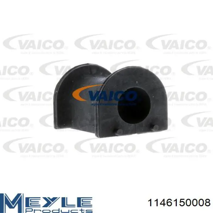 Подушка стабілізатора Meyle 1146150008 ціна, від 5.20 USD