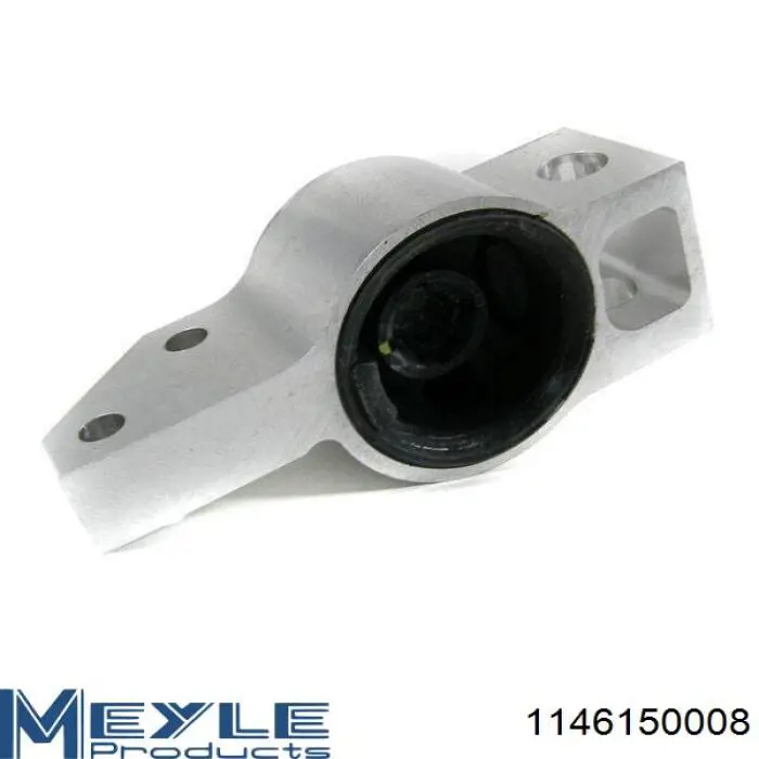 Купити 1146150008 Meyle Подушка стабілізатора передня