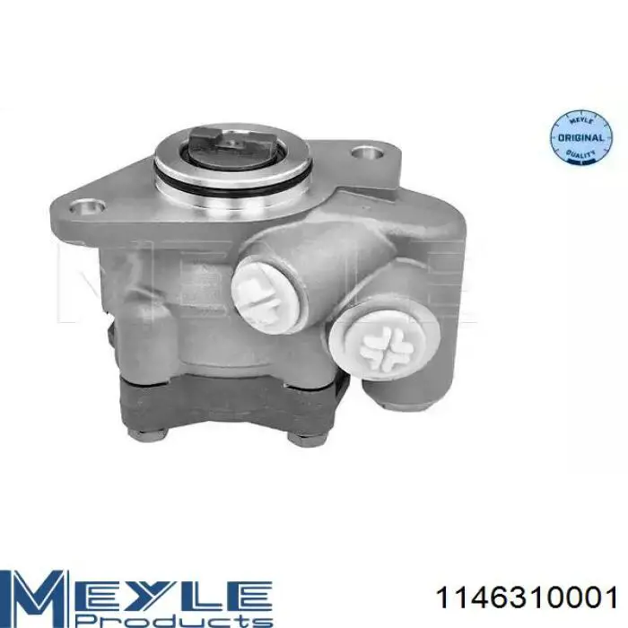Купити KS01000581 Bosch Насос гідравліки
