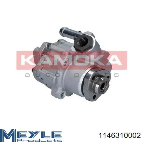 Насос ГПК Hans Pries (Topran) 113542 ціна, від 58.73 USD