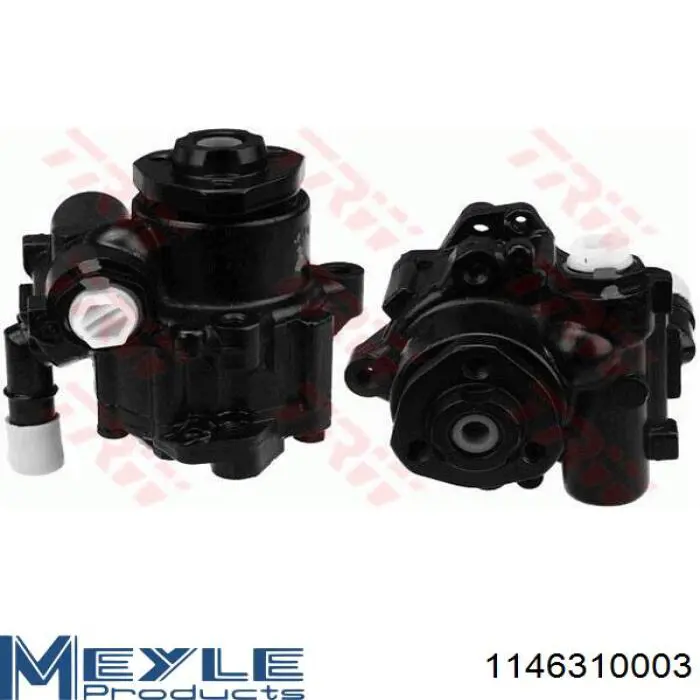 Насос ГПК Kemp 77641657 ціна, від 39.37 USD