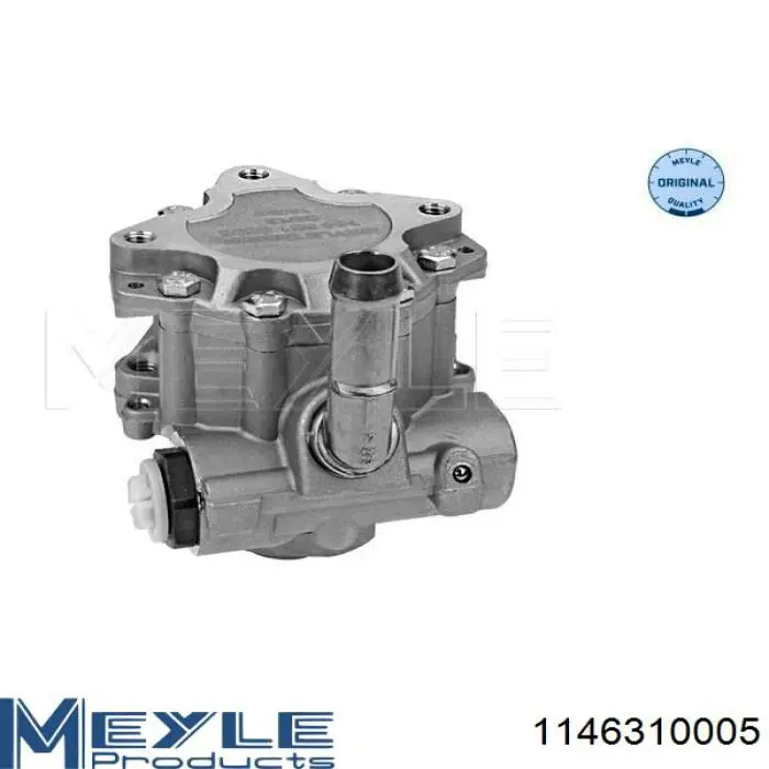 Купити 1146310005 Meyle Насос гідравліки