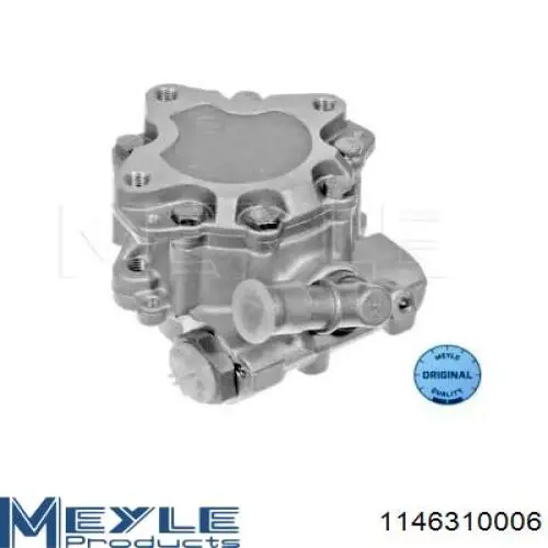 Насос ГПК Polcar S5013013 ціна, від 66.49 USD