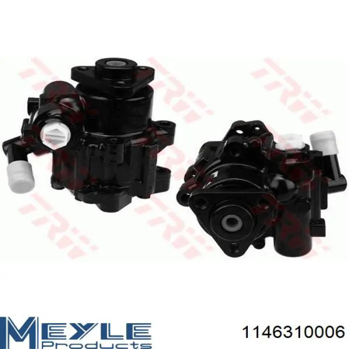 Насос ГПК Zilbermann 04220 ціна, від 63.98 USD