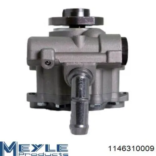 Насос ГПК Maxgear MGP1002 ціна, від 69.67 USD