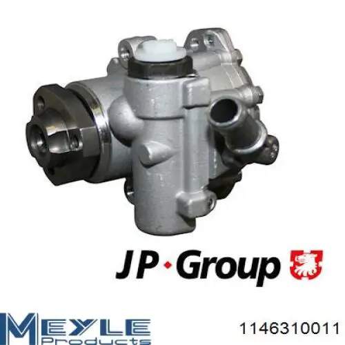 Купити 1146310011 Meyle Насос гідравліки