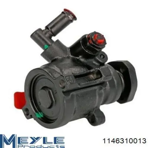 Насос ГПК Meyle 1146310013 ціна, від 87.20 USD