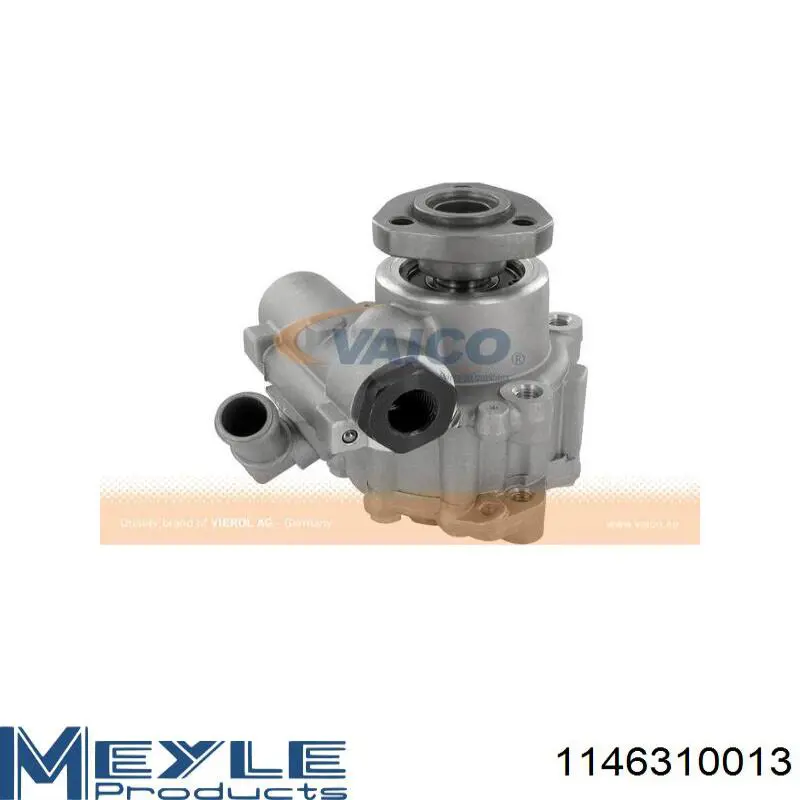 Купити 1146310013 Meyle Насос гідравліки
