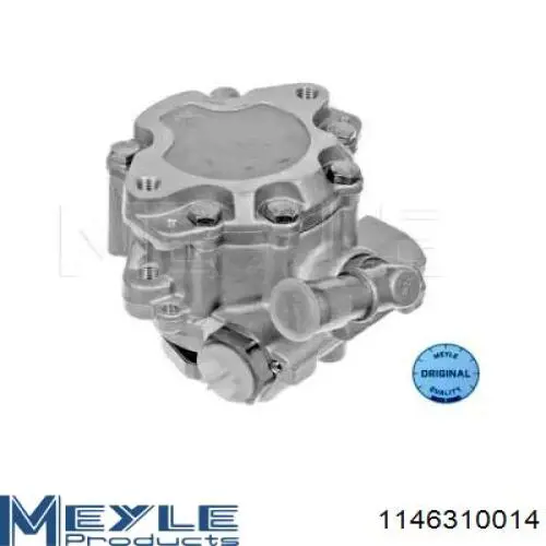Насос ГПК AND 33422001 ціна, від 82.75 USD