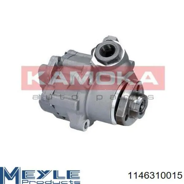 Насос ГПК MSG VW004R ціна, від 71.22 USD