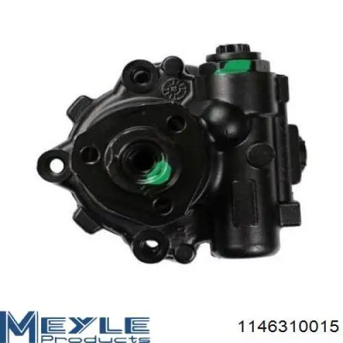 Насос ГПК Zilbermann 04255 ціна, від 72.35 USD