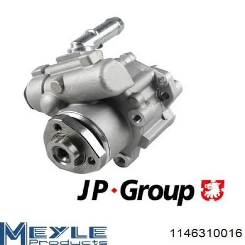 Насос ГПК VAG 7691955213 ціна, від 77.24 USD
