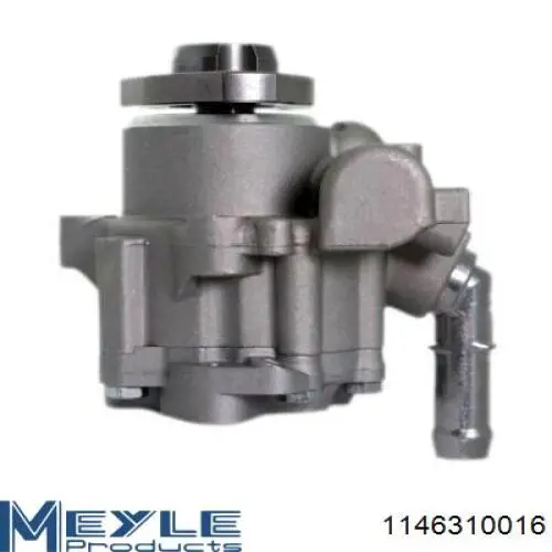 Насос ГПК VAG 26038513 ціна, від 77.29 USD