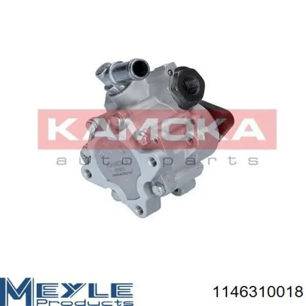 Купити 1350135 Kraft Насос гідравліки