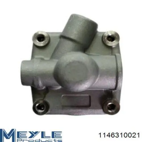 KPS101 Kortex Насос гідропідсилювача