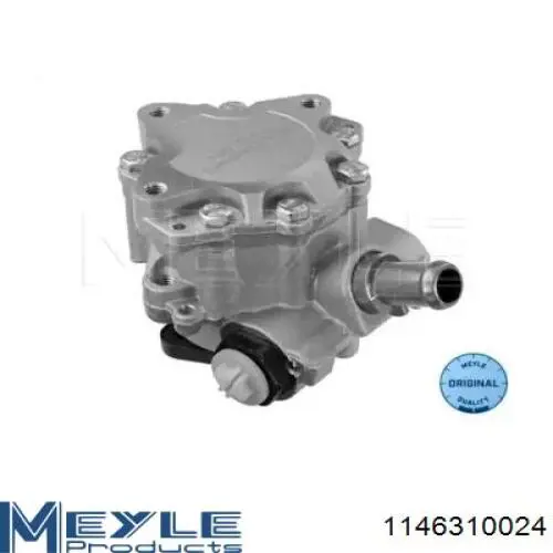 Купити SSCH052 Starline Насос гідравліки