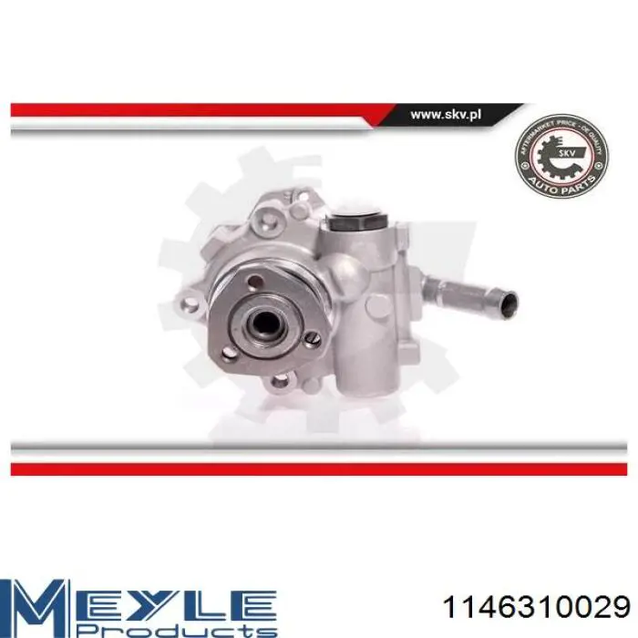 Насос ГПК Asam 99398 ціна, від 84.99 USD
