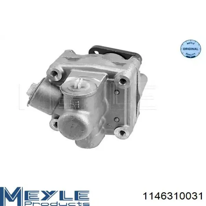 Купити HP02001C GS Насос гідравліки