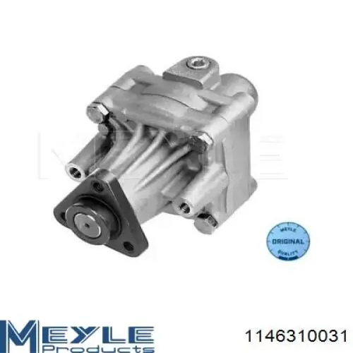 Купити S5095002 Polcar Насос гідравліки