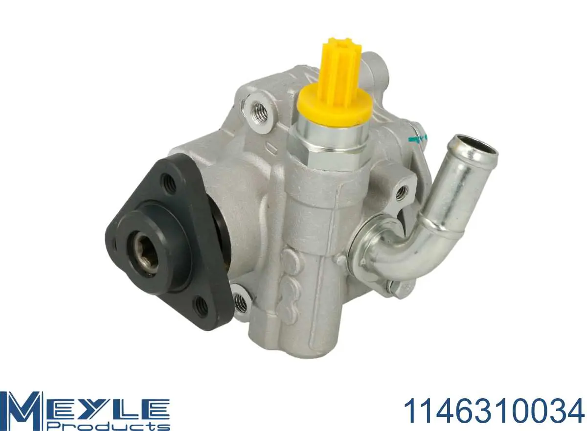 Купити 95531405002 Porsche Насос гідравліки