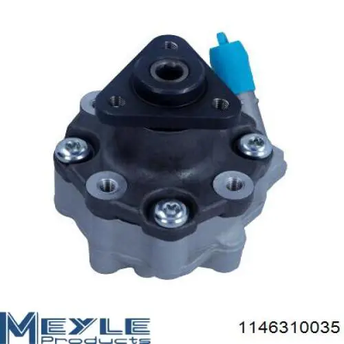 Насос ГПК General Ricambi PI1221 ціна, від 144.64 USD