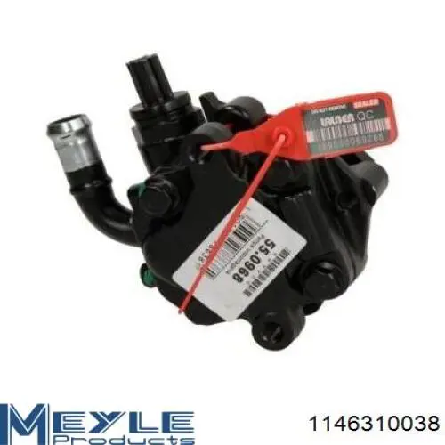 Насос ГПК Asam 99397 ціна, від 83.04 USD