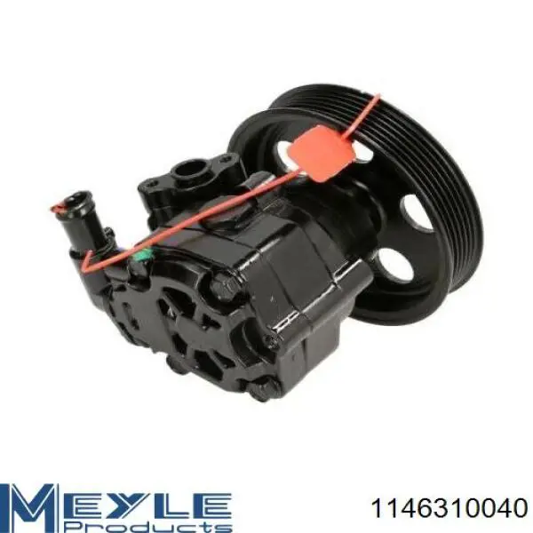 Насос ГПК Hans Pries (Topran) 116622 ціна, від 114.71 USD