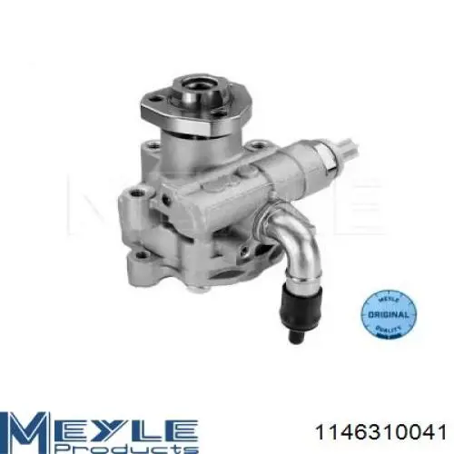 Купити 1146310041 Meyle Насос гідравліки