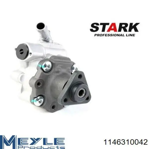 Насос ГПК Meyle 1146310042 ціна, від 244.27 USD