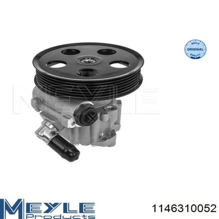 Купити S5013015 Polcar Насос гідравліки