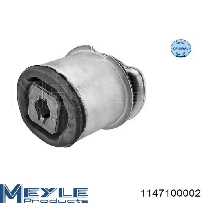 Сайлентблок задньої балки/підрамника Lemforder 42212 ціна, від 31.20 USD