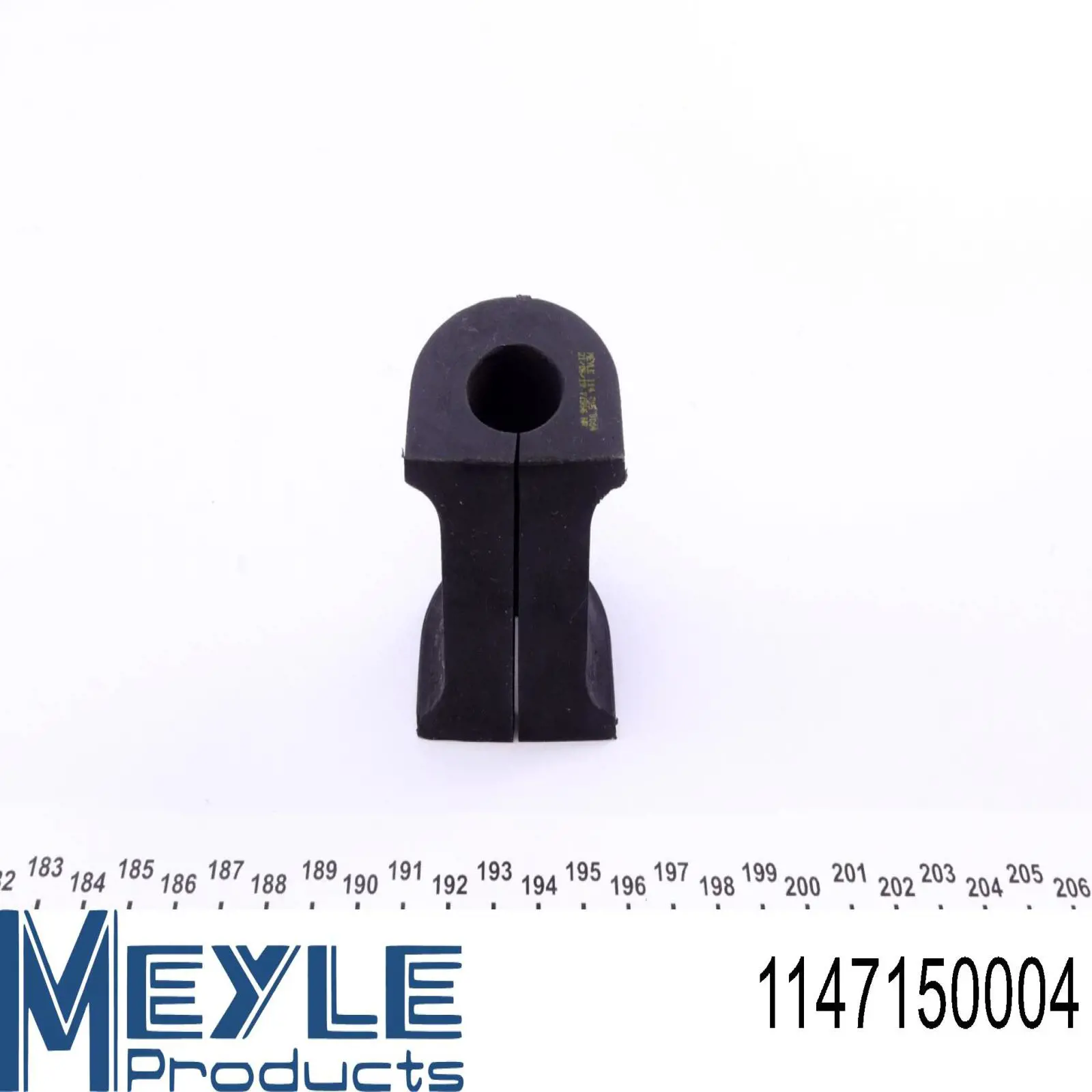 Втулка стабілізатора заднього Kautek VWBS144 ціна, від 2.58 USD