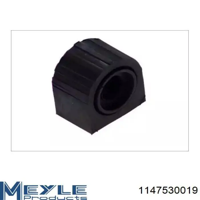 Купити 1147530019 Meyle Задній стабілізатор 
