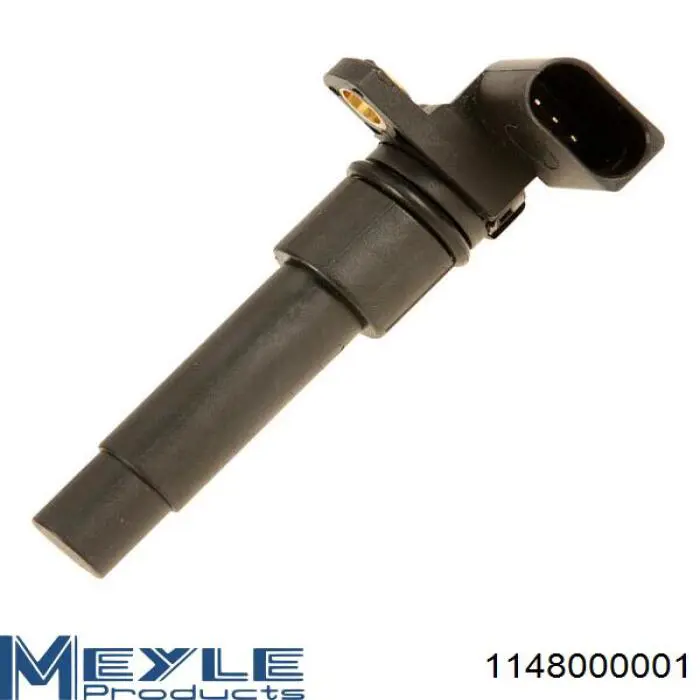 Датчик швидкості Hans Pries (Topran) 110583 ціна, від 14.06 USD