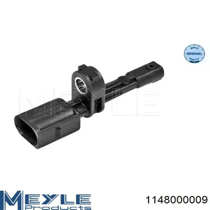 Купити 986594526 Bosch Датчик АБС (ABS) задній
